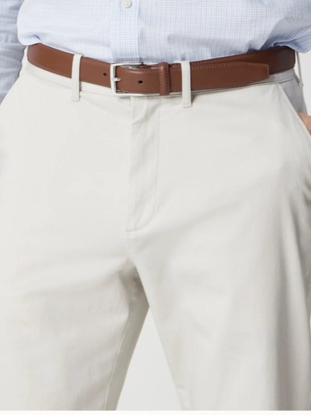 J crew stone Straight-fit original chino pant